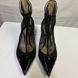 Jimmy Choo Boots